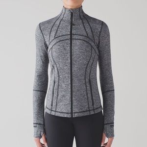 LULULEMON DEFINE JACKET